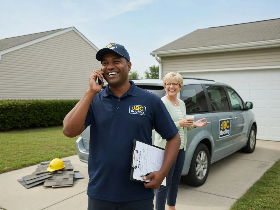 Roof Replacement Wana, WV FAQs